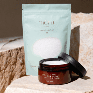 Clean Girl Ritual set