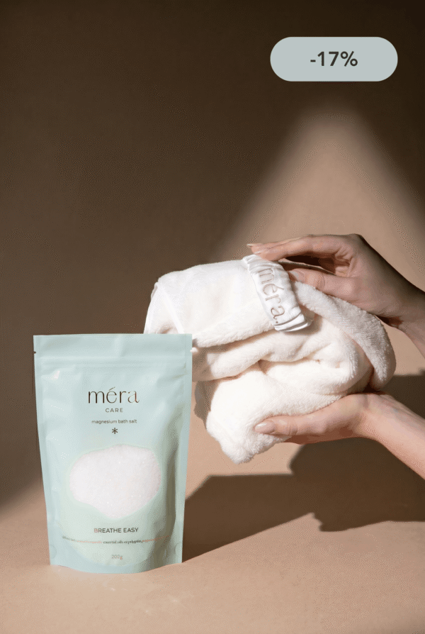 Bath House Ritual set